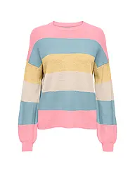 ONLY | Pullover ONLATIA | bunt