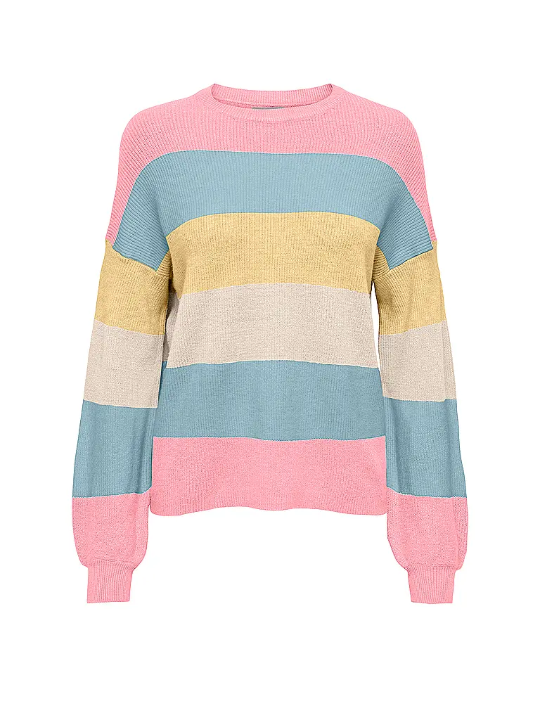 ONLY | Pullover ONLATIA | bunt