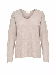 ONLY | Pullover ONLCAMILLA  | beige