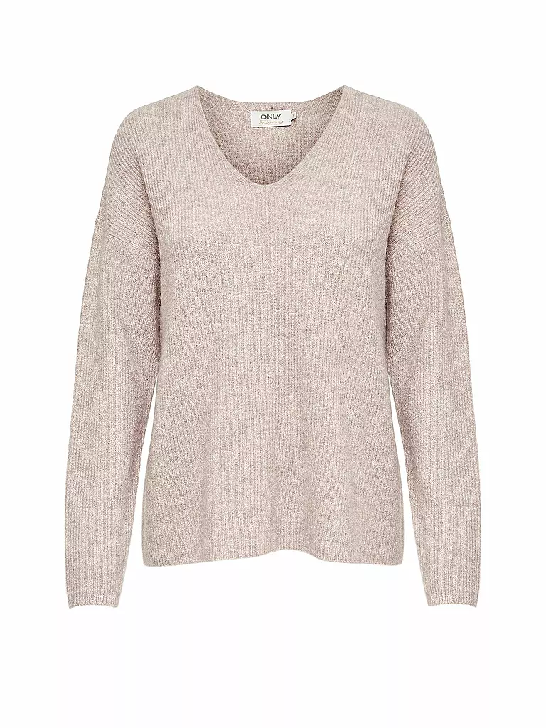 ONLY | Pullover ONLCAMILLA  | beige