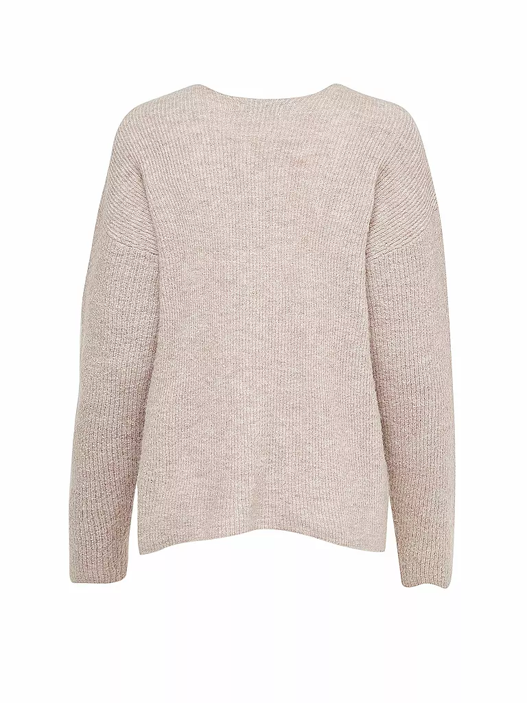 ONLY | Pullover ONLCAMILLA  | beige