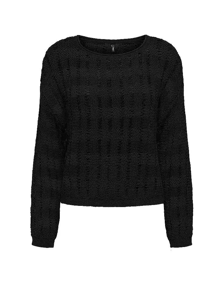 ONLY | Pullover ONLCAPRI | schwarz