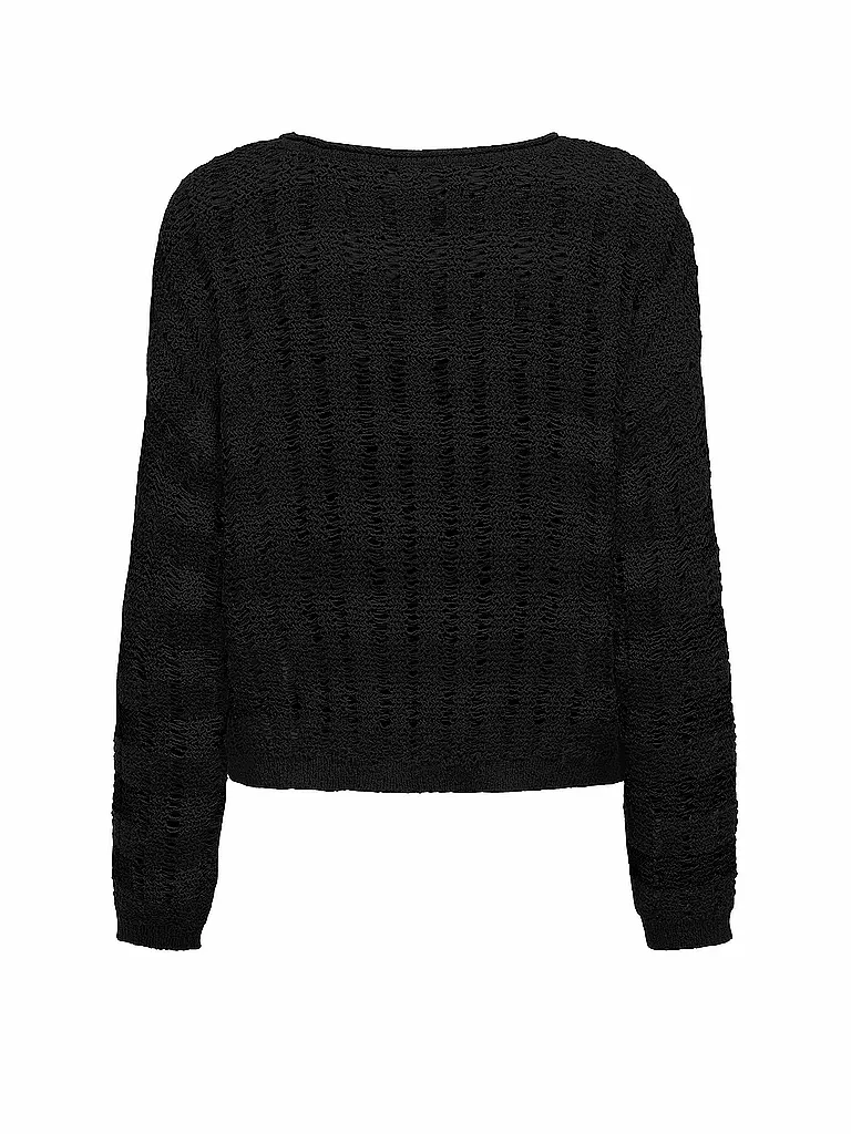 ONLY | Pullover ONLCAPRI | schwarz