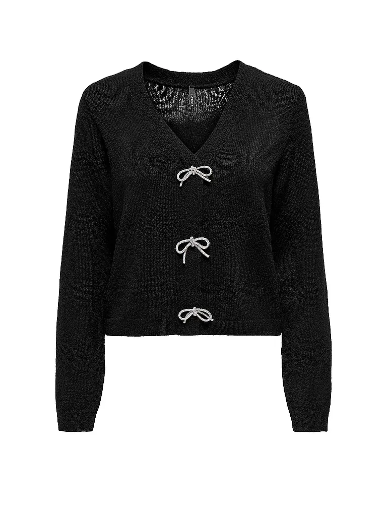 ONLY | Pullover ONLDONNA | schwarz