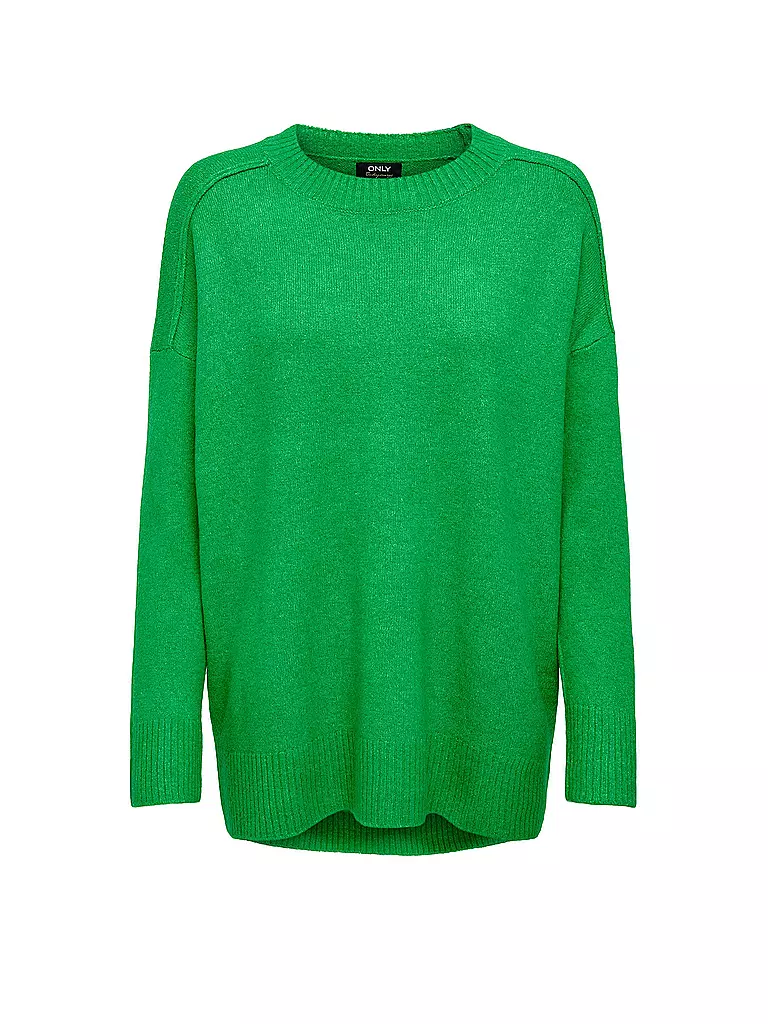 ONLY | Pullover ONLEMILIA | grün