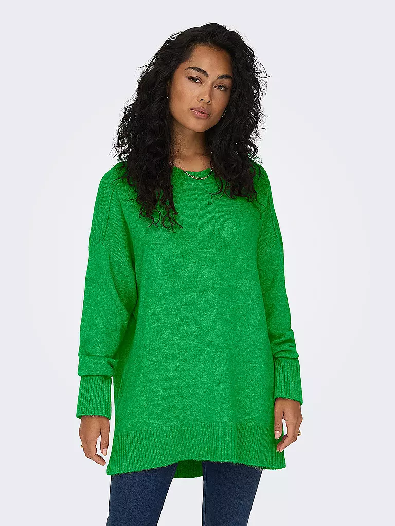 ONLY | Pullover ONLEMILIA | grün