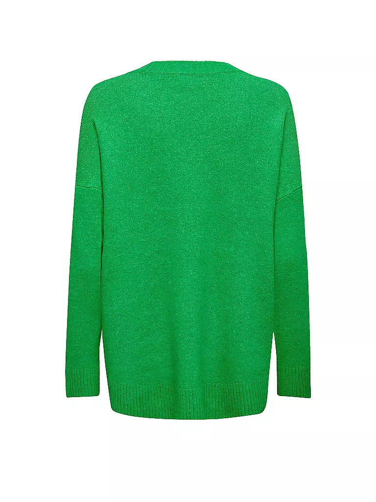 ONLY | Pullover ONLEMILIA | grün