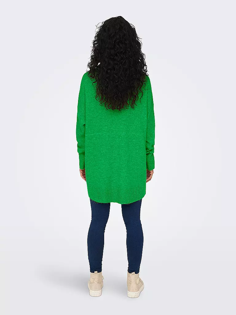 ONLY | Pullover ONLEMILIA | grün