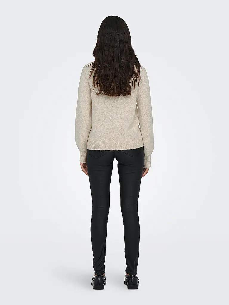 ONLY | Pullover ONLEMMA | hellgrau