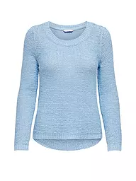 ONLY | Pullover ONLGEENA | hellblau