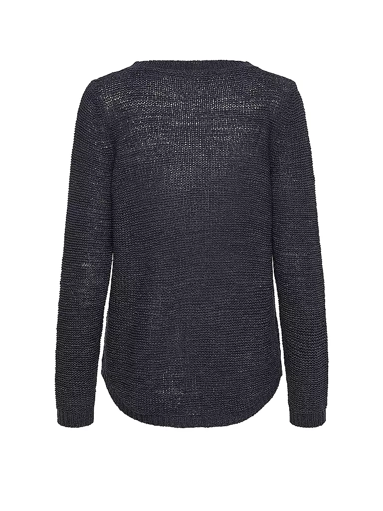 ONLY | Pullover ONLGEENA | dunkelrot