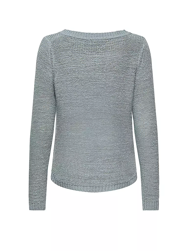 ONLY | Pullover ONLGEENA | dunkelrot