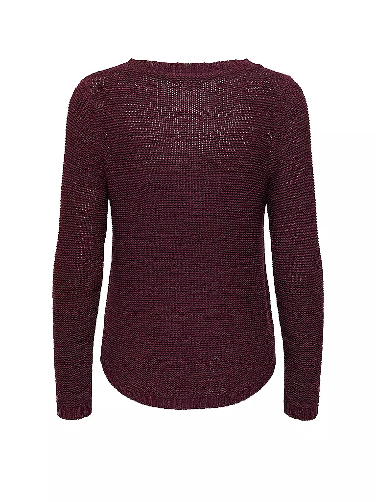 ONLY | Pullover ONLGEENA | hellgrau