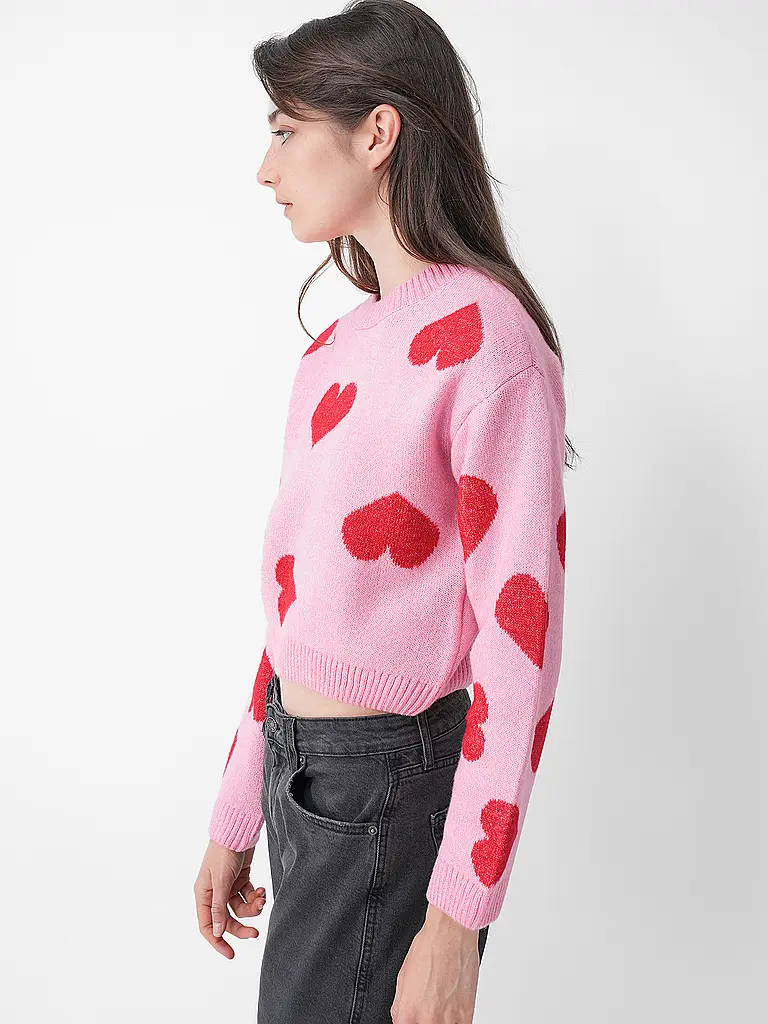 ONLY | Pullover ONLHAPPIE | 