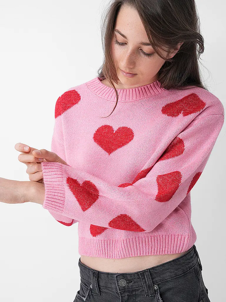 ONLY | Pullover ONLHAPPIE | 