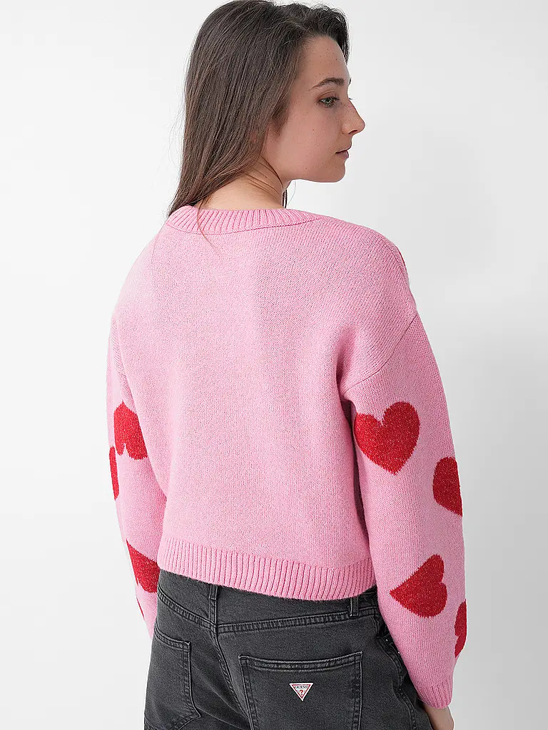 ONLY | Pullover ONLHAPPIE | 