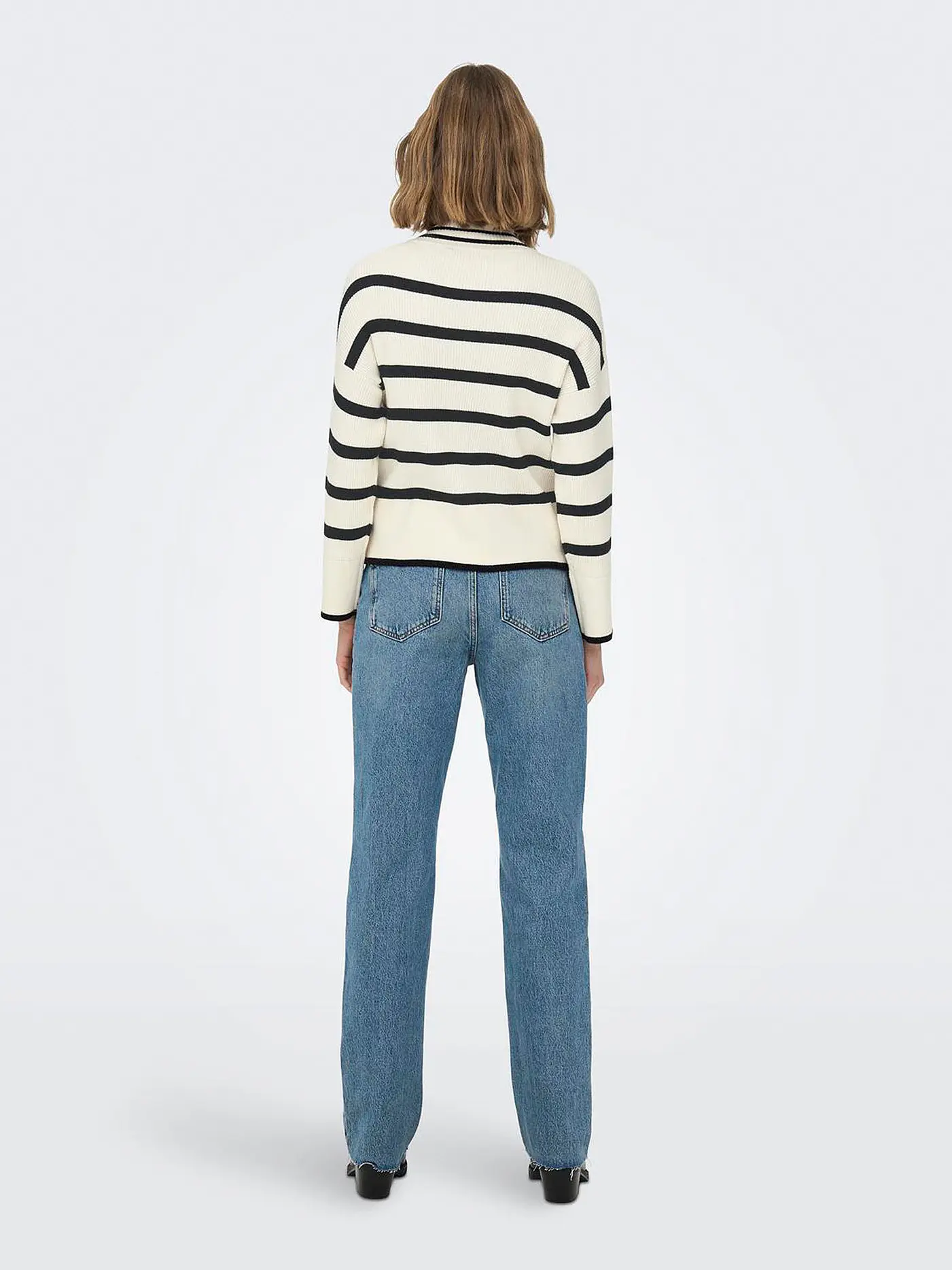 ONLY | Pullover ONLIBI | beige