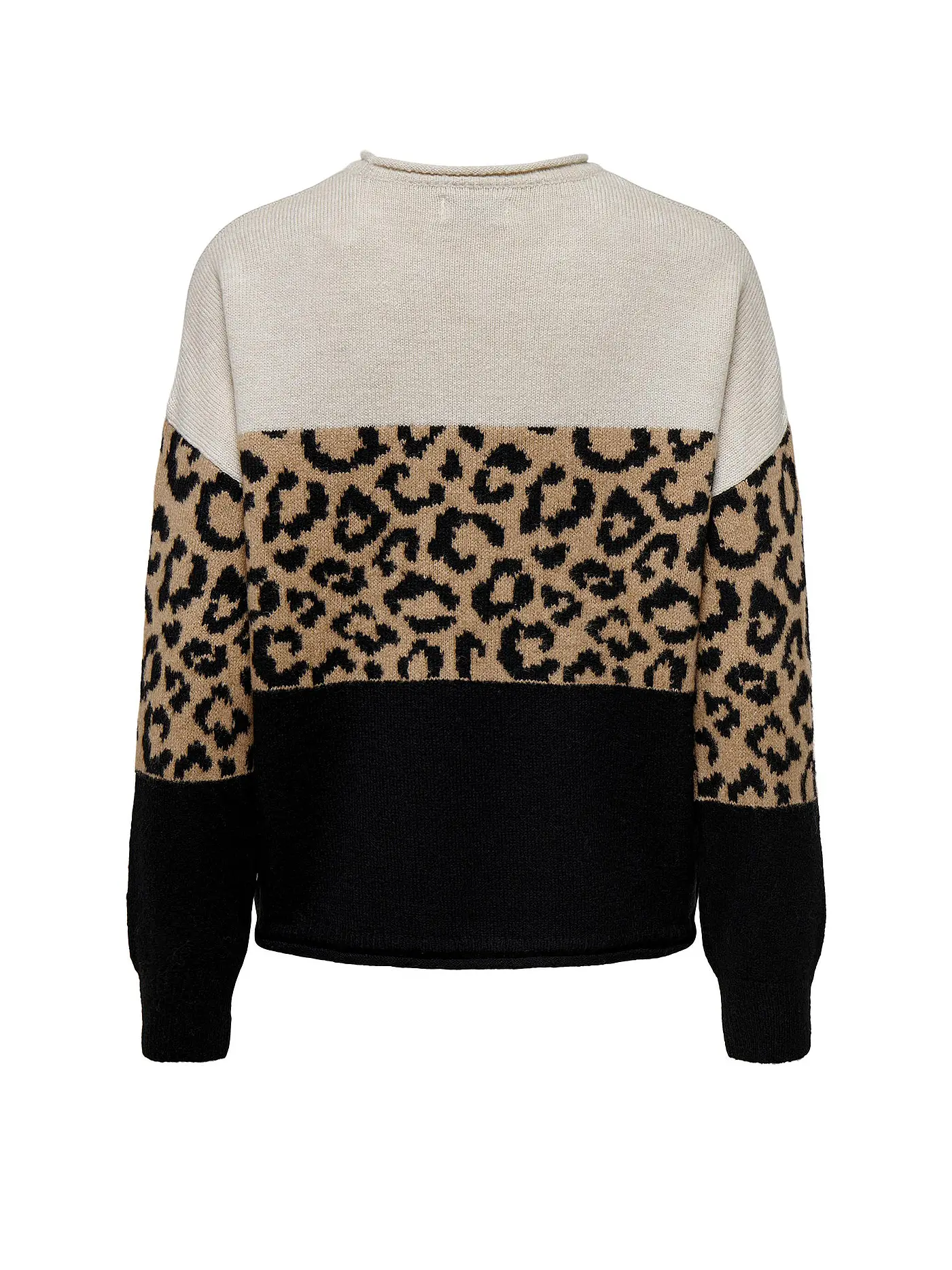 ONLY | Pullover ONLJADE | beige