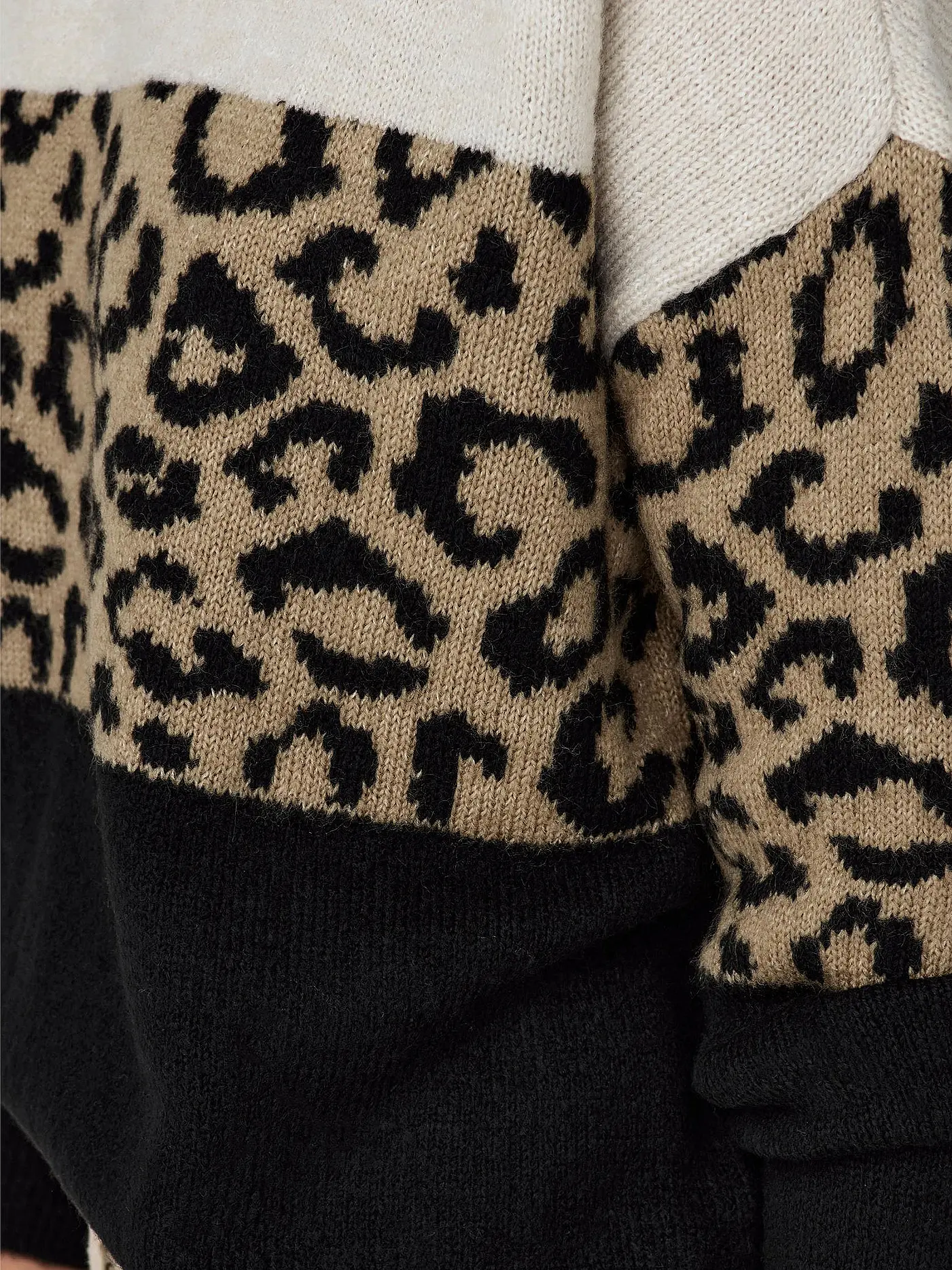ONLY | Pullover ONLJADE | beige
