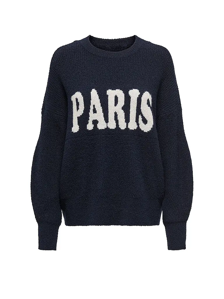 ONLY | Pullover ONLJERICO | dunkelblau