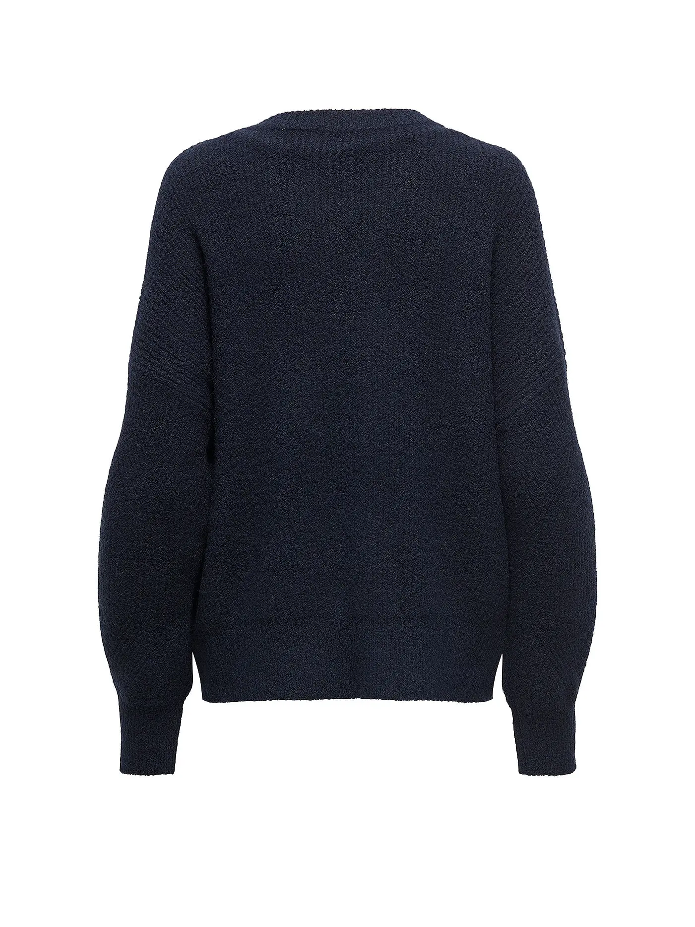 ONLY | Pullover ONLJERICO | dunkelblau