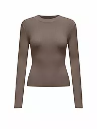 ONLY | Pullover ONLLOUISA | braun