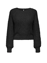 ONLY | Pullover ONLLULU | schwarz