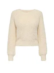 ONLY | Pullover ONLLULU | creme