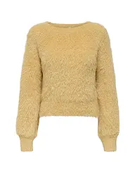 ONLY | Pullover ONLLULU | senf