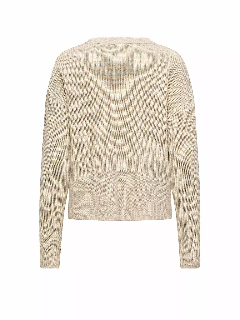 ONLY | Pullover ONLLUNA | rosa