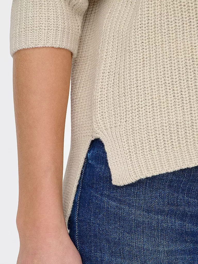 ONLY | Pullover ONLLUNA | rosa