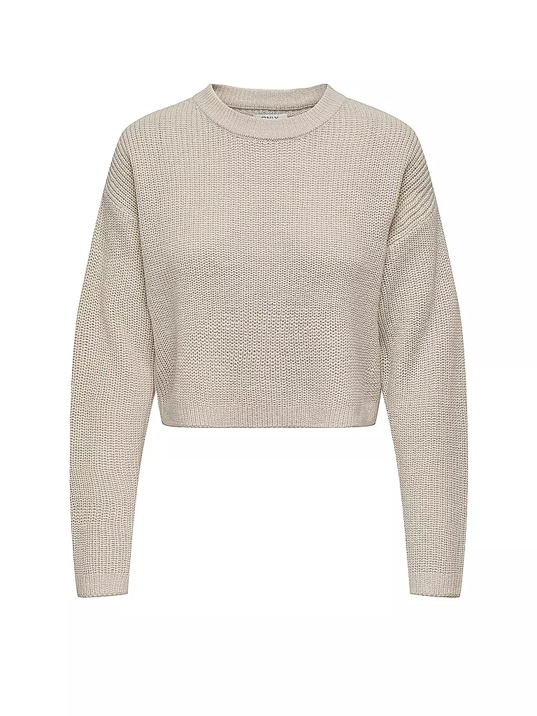 ONLY | Pullover ONLMALAVI  | creme