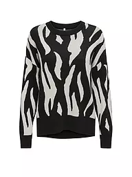 ONLY | Pullover ONLMONTANA  | schwarz