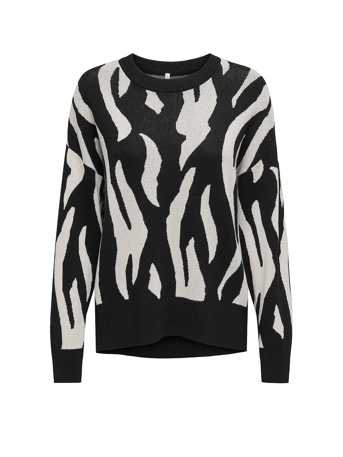 ONLY | Pullover ONLMONTANA  | schwarz