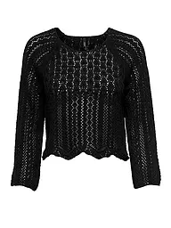 ONLY | Pullover ONLNOLA  | schwarz