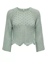 ONLY | Pullover ONLNOLA  | mint