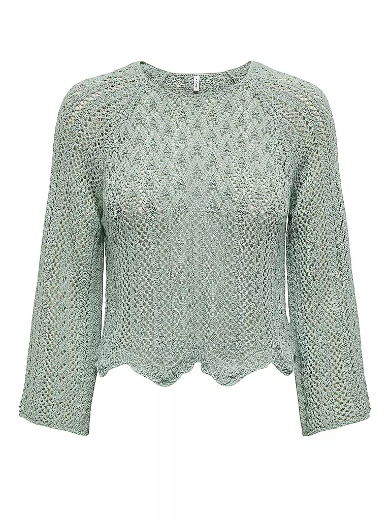 ONLY | Pullover ONLNOLA  | mint