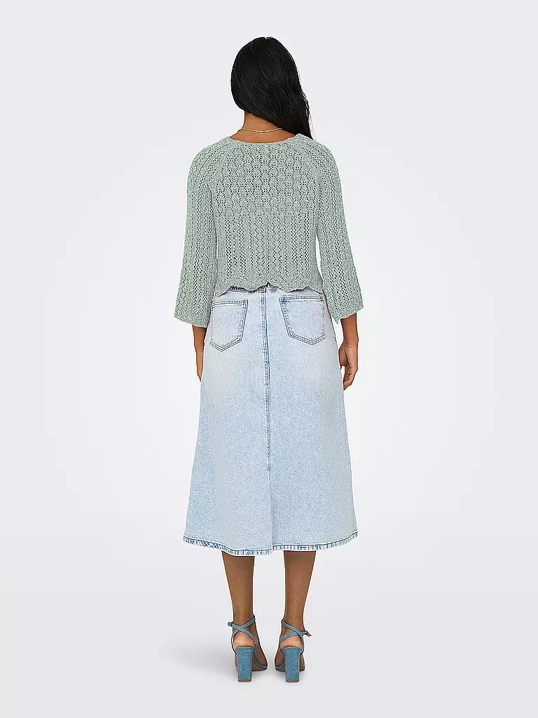 ONLY | Pullover ONLNOLA  | mint