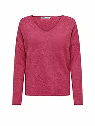 ONLY | Pullover ONLRICA | beere