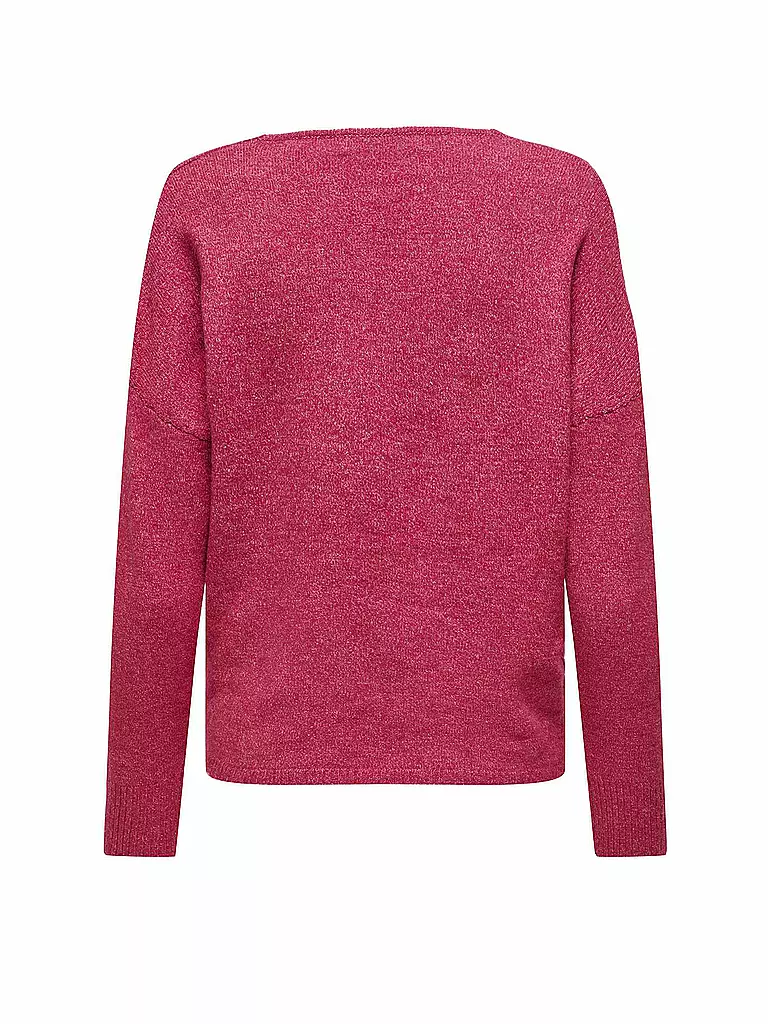 ONLY | Pullover ONLRICA LIFE | Beere