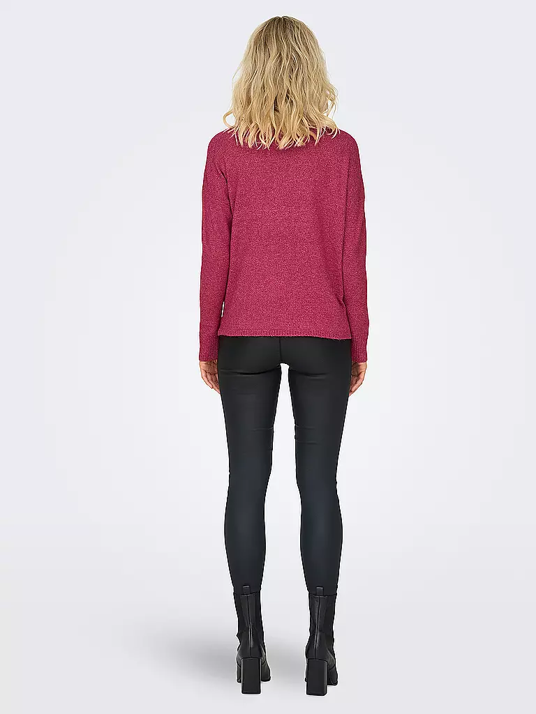 ONLY | Pullover ONLRICA LIFE | Beere