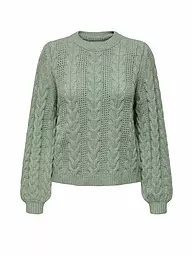 ONLY | Pullover ONLRUBINA | grün