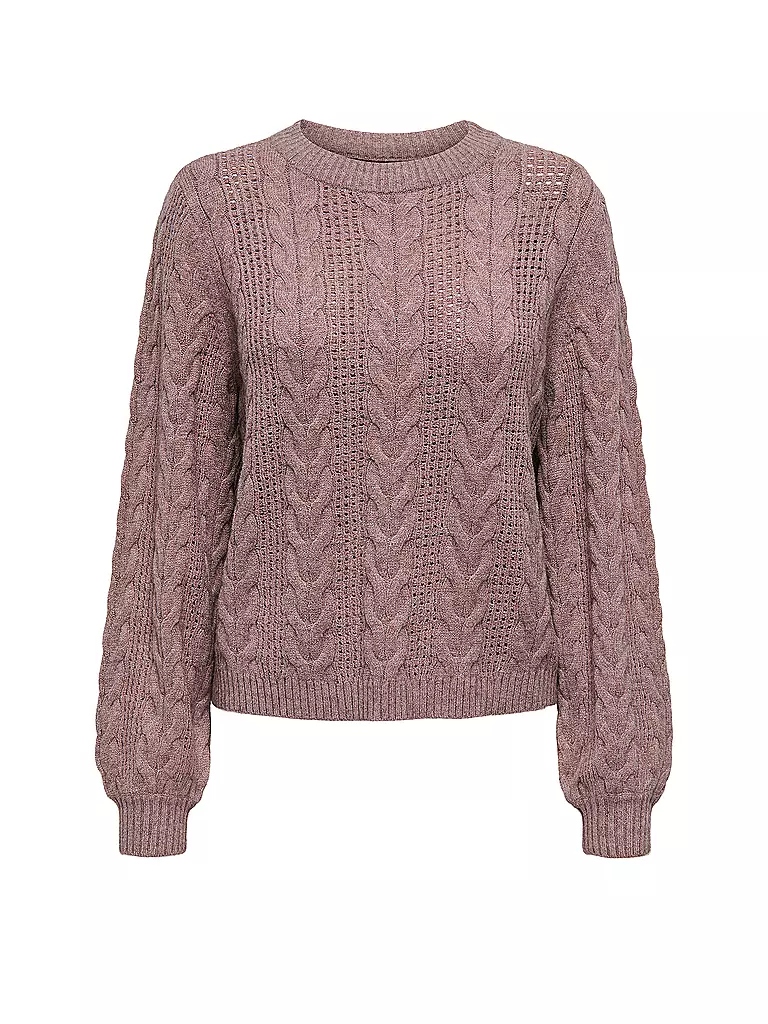 ONLY | Pullover ONLRUBINA | beere