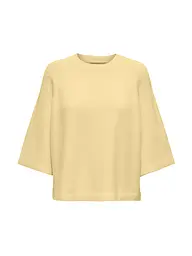 ONLY | Pullover ONLSIMONI  | Gelb