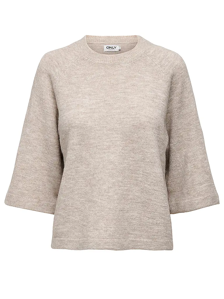 ONLY | Pullover ONLSIMONI  | beige