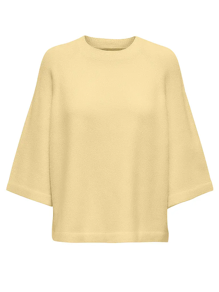 ONLY | Pullover ONLSIMONI  | Gelb