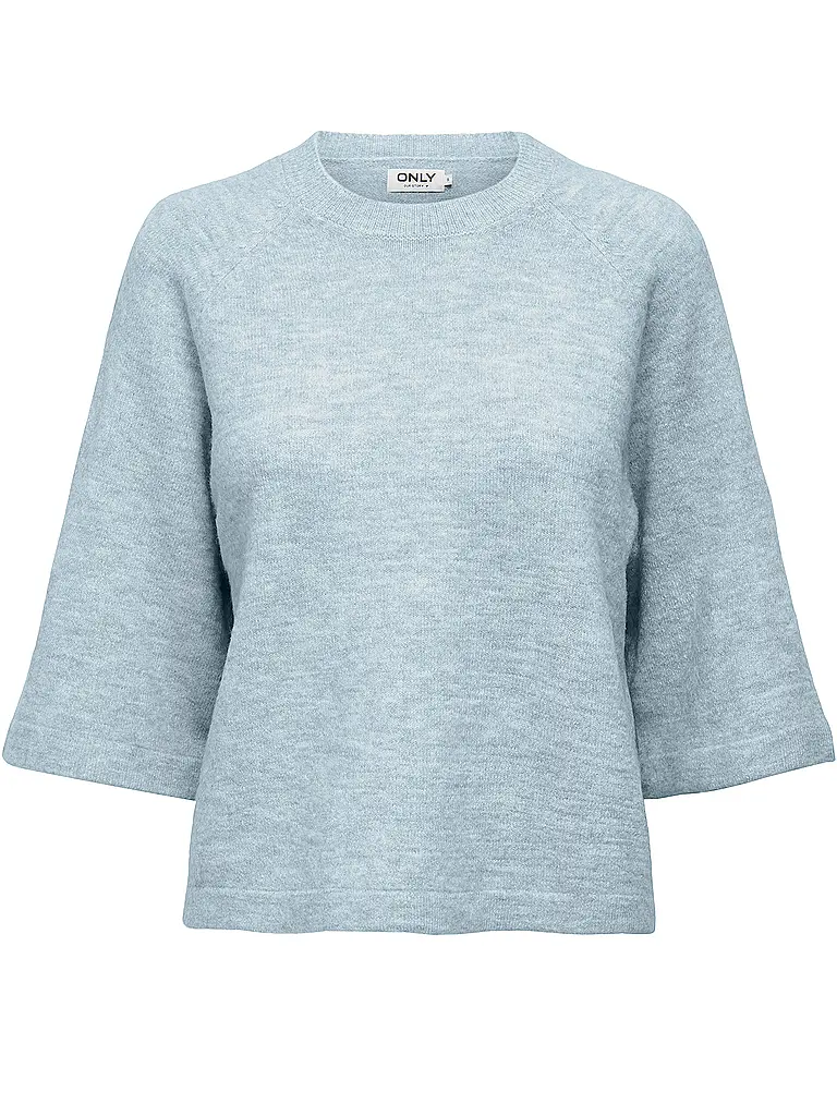 ONLY | Pullover ONLSIMONI  | Hellblau