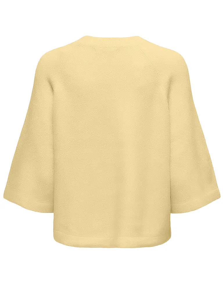ONLY | Pullover ONLSIMONI  | Gelb