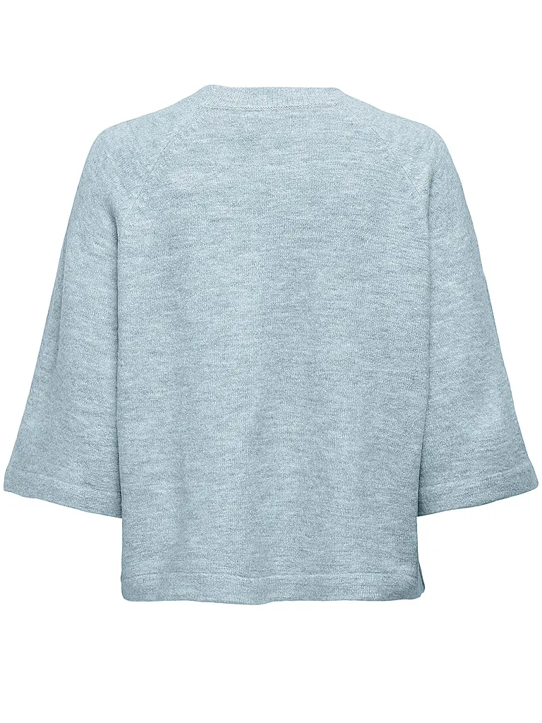 ONLY | Pullover ONLSIMONI  | Hellblau