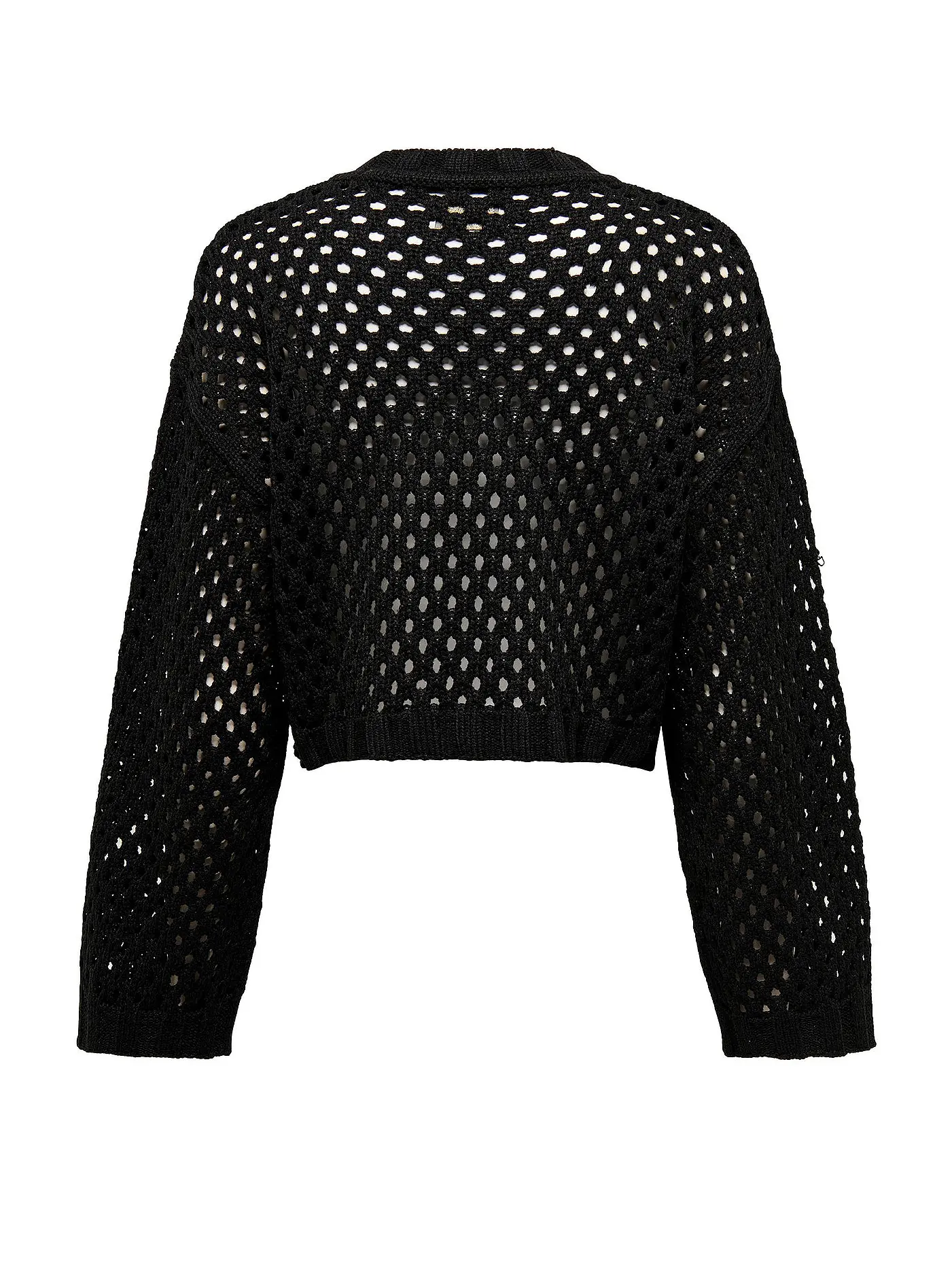 ONLY | Pullover ONLSMILLA | schwarz
